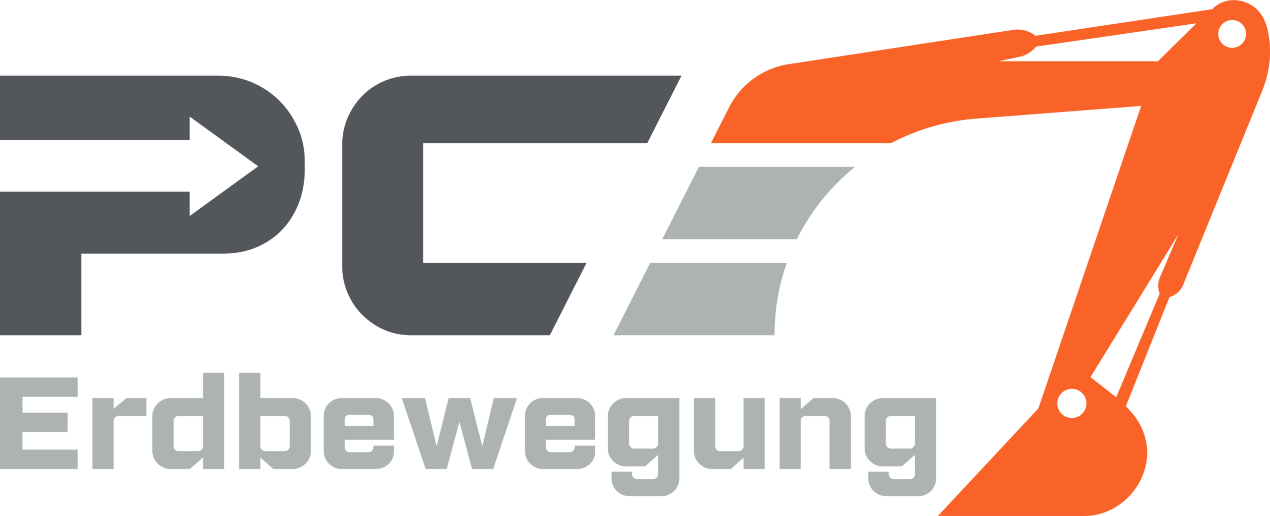 PC Erdbewegung Logo